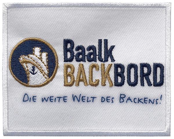 Baalk BackBoard - Welt des backens Baalk BackBoard - Welt des backens