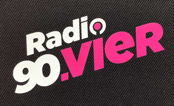 Radio 90vier