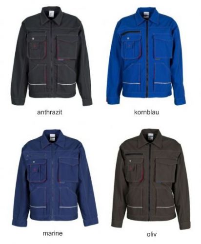 Bundjacke Basalt