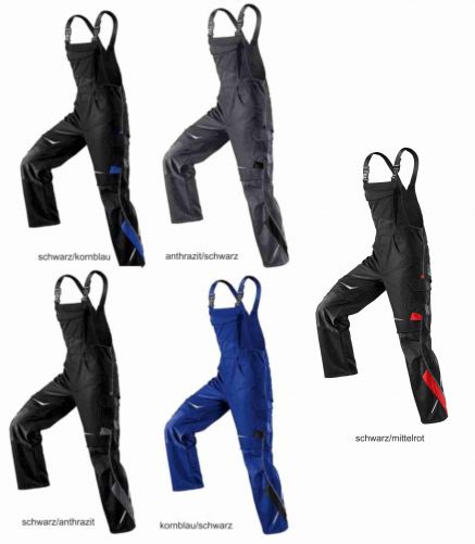 Latzhose Pulsschlag