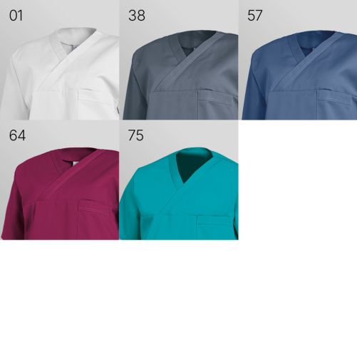 Schlupfjacke für Damen und Herren 12/2451
