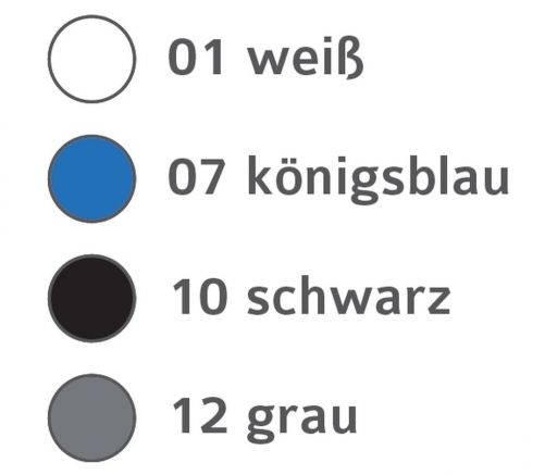 Hosenkasack ohne Arm, 2 Seitentaschen 04/2442