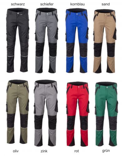 Herren-Bundhose NORIT