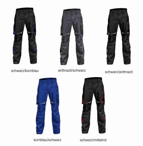 Bundhose Pulsschlag high