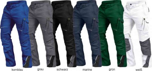 FLEXLINE Bundhose
