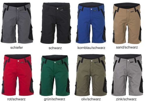 NORIT Shorts Herren