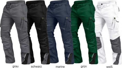 FLEXLINE Damen-Bundhose