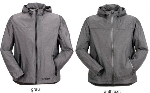 Jet-Jacke wasserdicht