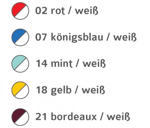 UNISEX-LATZSCHÜRZE