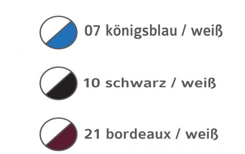 Latzschürze