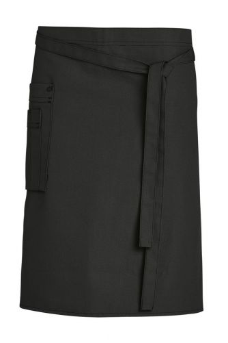 Latzschürze im Jeans-Style