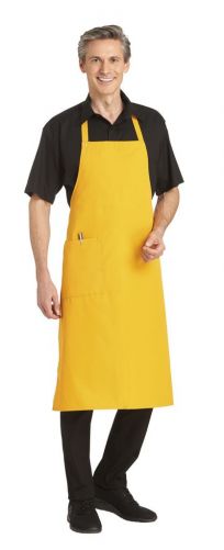 Latzschürze ca. 100 cm lang