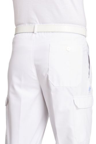 Herren CARGO-HOSE Mischgewebe