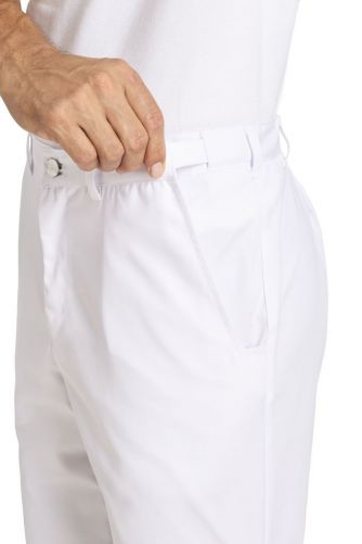 Herrenhose Dehnbund Mischgewebe