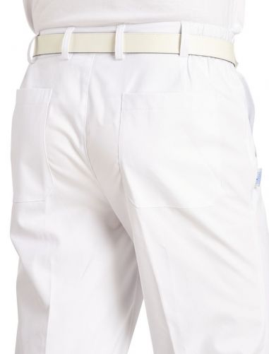 Herrenhose Stretch