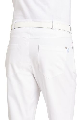 Herrenjeans Stretch kochfest