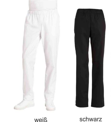UNISEX-SCHLUPFHOSE CLEAN DRESS – Industriewäsche geeignet!