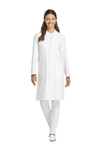 Unisex Mantel 100% Baumwolle