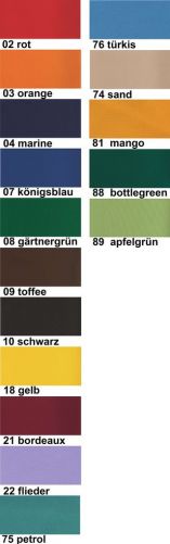 Dreiecktuch