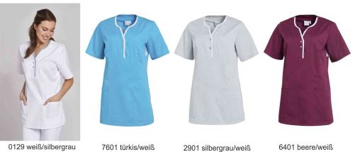 Schlupfkasack leicht
