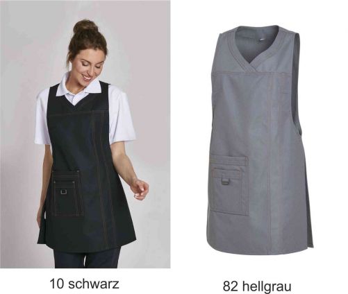 Überwurfschürze