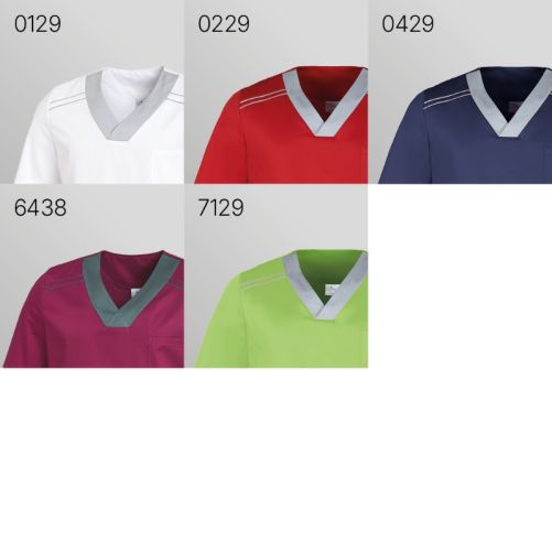 Schlupfkasack Unisex
