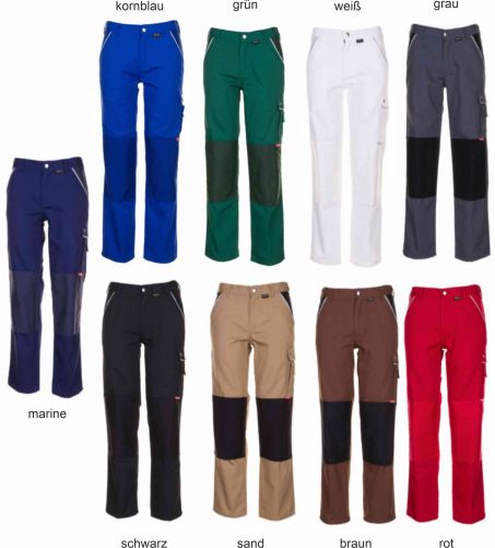 Shorts Canvas 320