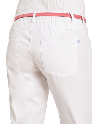 Damenhose Elastofin