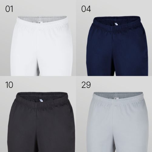 Schlupfhose unisex 50BW/50PES