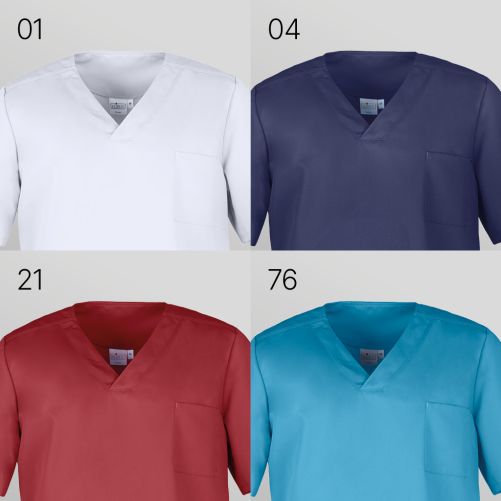 Schlupfkasack Unisex Tencel