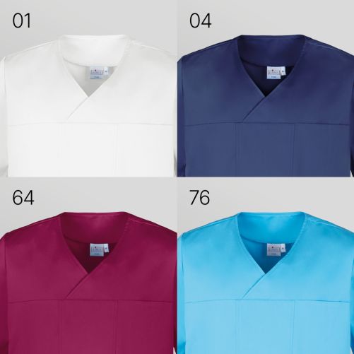 Schlupfkasack Unisex Mischgewebe