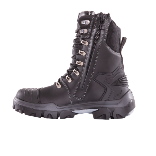 WINTERSTIEFEL KINLEY S3 FLEX ÜK HI/CI