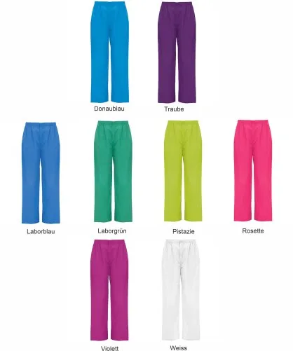 Unisex Schlupfhose leicht