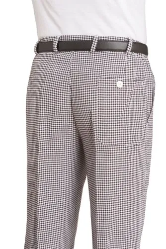 KOCH- /BÄCKERHOSE 100 Baumwolle leicht