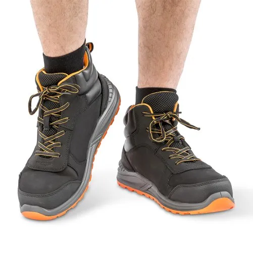 Stirling Safety Boot S3