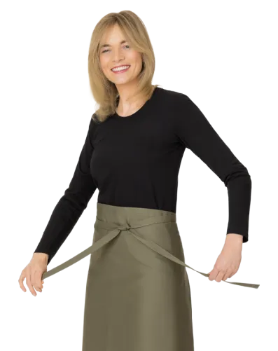 Langarmshirt Damen