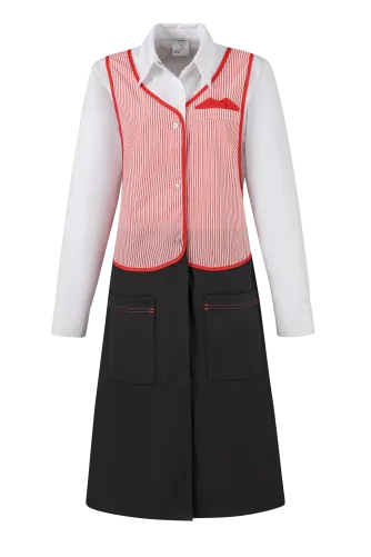 Westen-Vorbinder Unisex