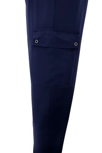 Unisex Hose Tencel/Poly