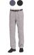 UNISEX-KOCH-/ BÄCKERHOSE 100% Baumwolle schwer